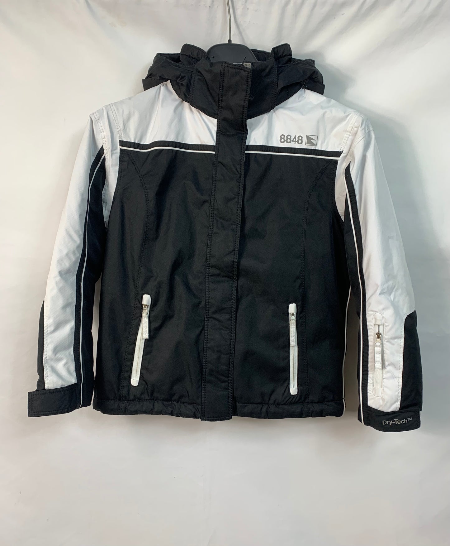 TAGLIA 8 ANNI - Giubbino 8848