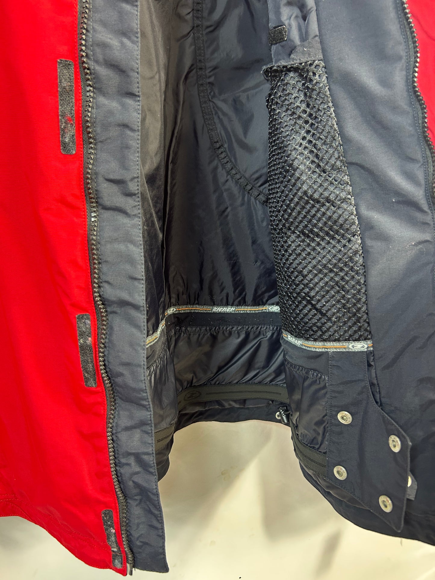 TAGLIA XXL - Giubbino ziener