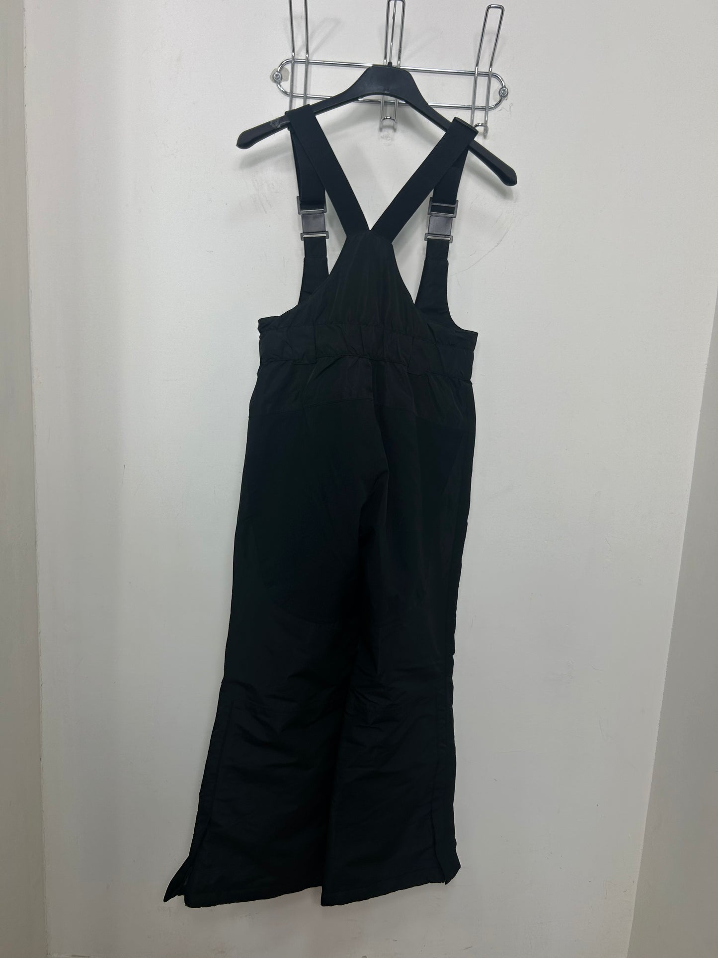 TAGLIA 10 ANNI - Salopette McKinley