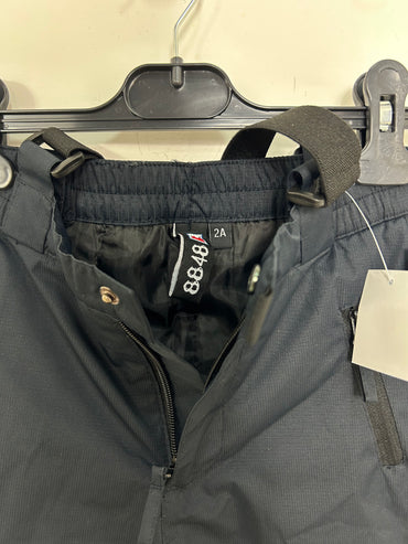 TAGLIA 2 ANNI-Salopette 8848