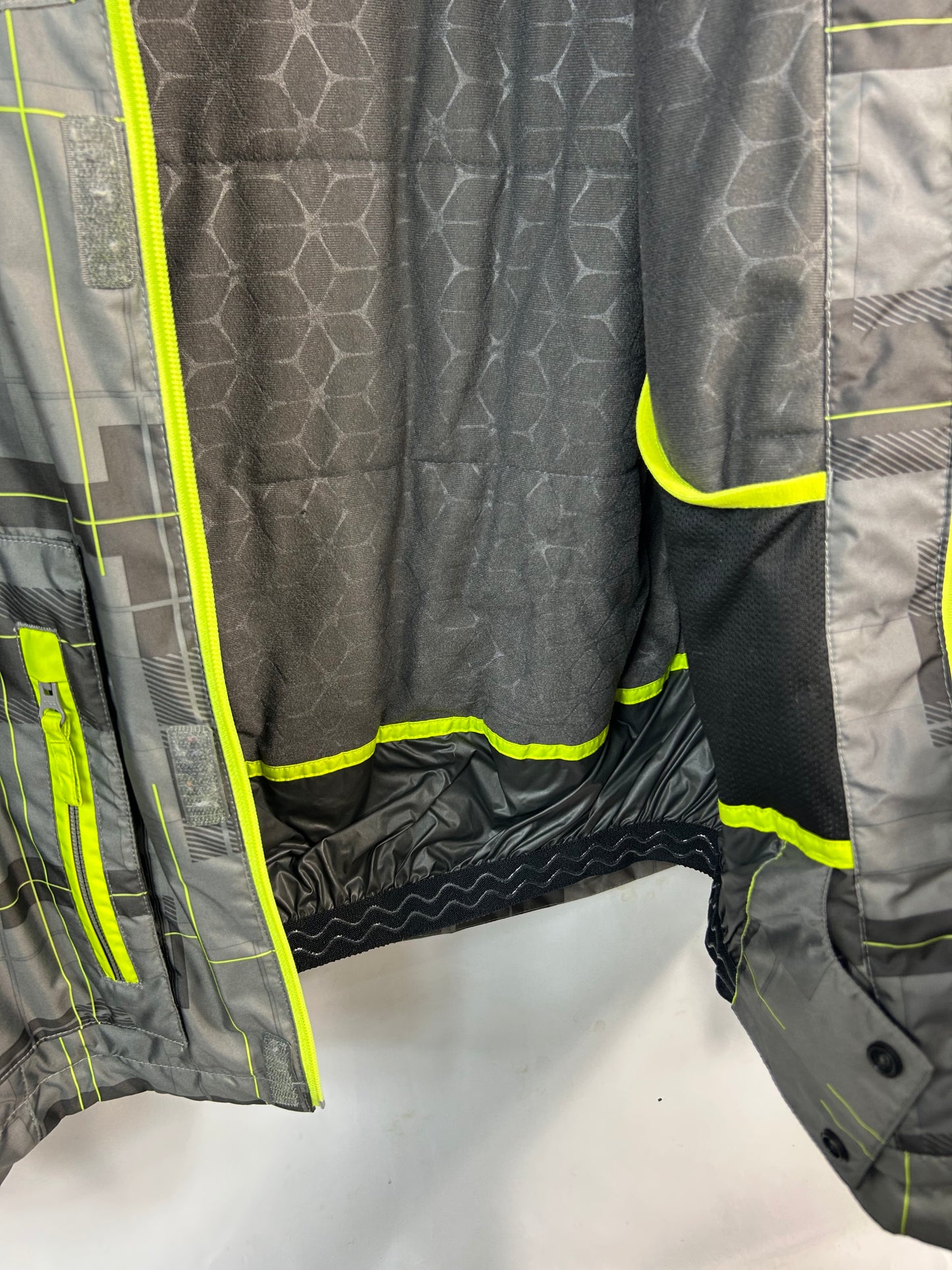 TAGLIA XXL - Giubbino wedze