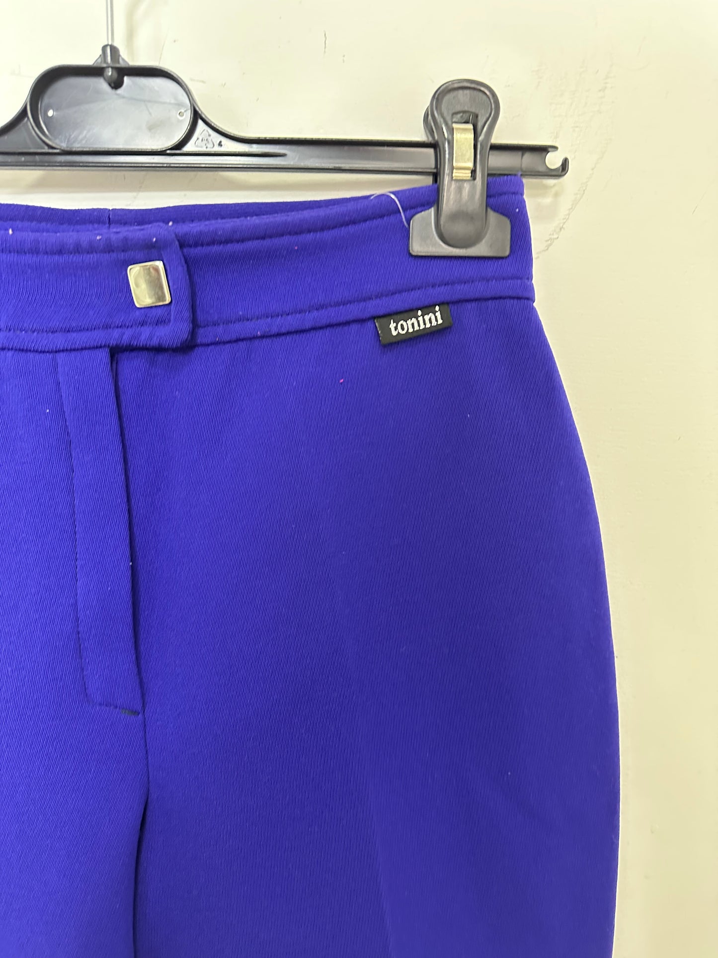 TAGLIA XS LEGGINS DA NEVE R.TONINI