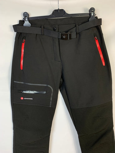 TAGLIA S - Pantalone tecnico Hohenhora
