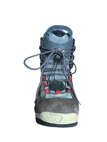 USATO-Scarponi da snowboard Crazy check