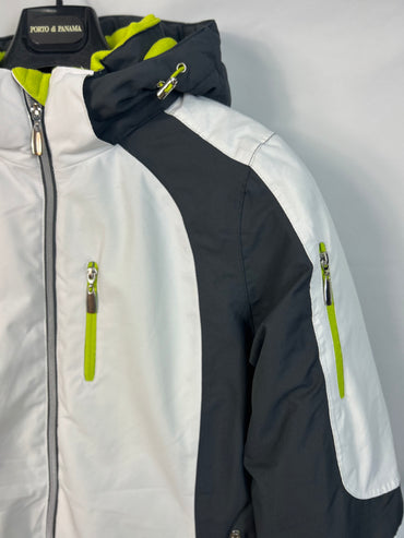 TAGLIA M - Giubbino Janina