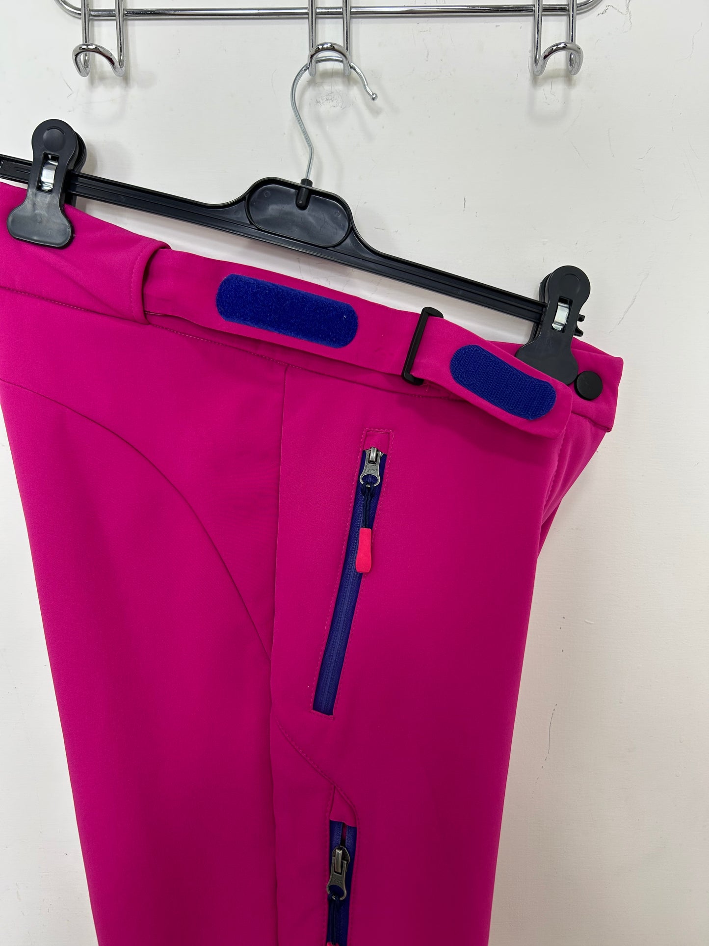 TAGLIA XS PANTALONE TECNICO CRANE