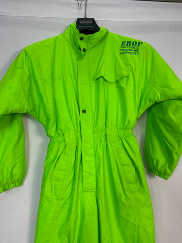 TAGLIA XS - Tuta intera erop