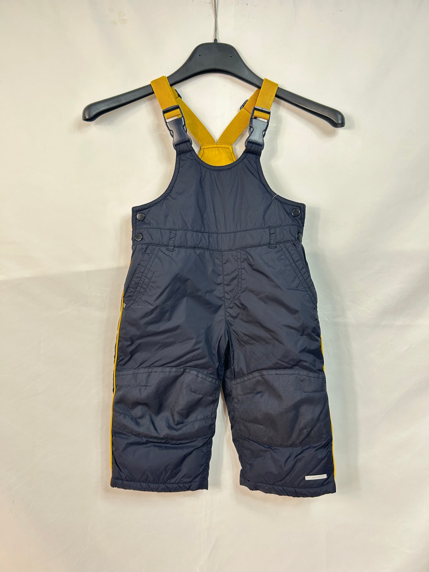 TAGLIA 9/12 MESI - Salopette Mexx