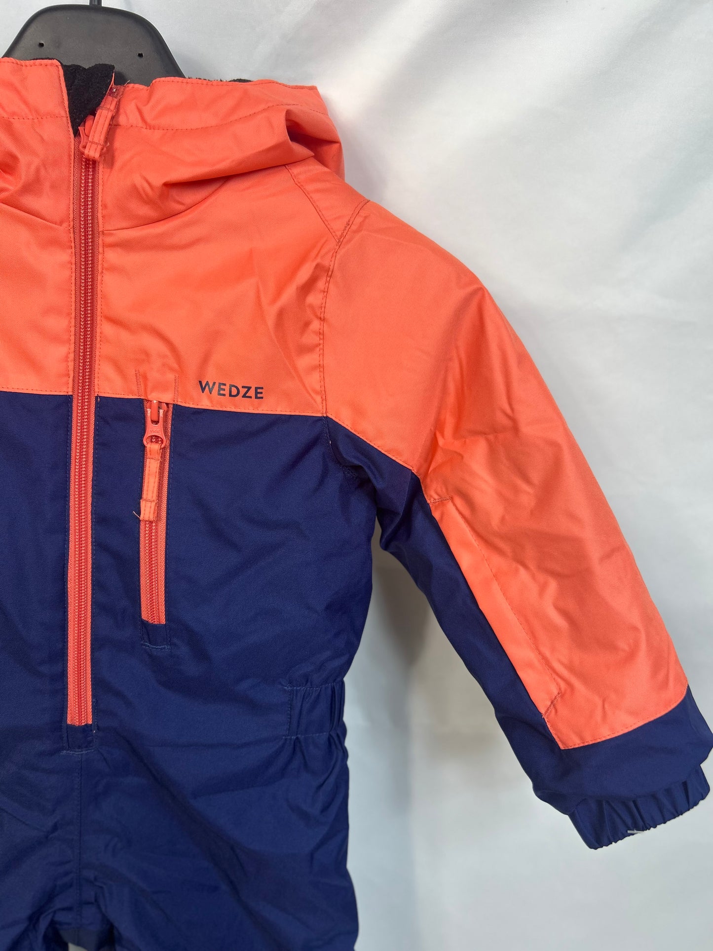 TAGLIA 3 ANNI - Tuta intera wedze