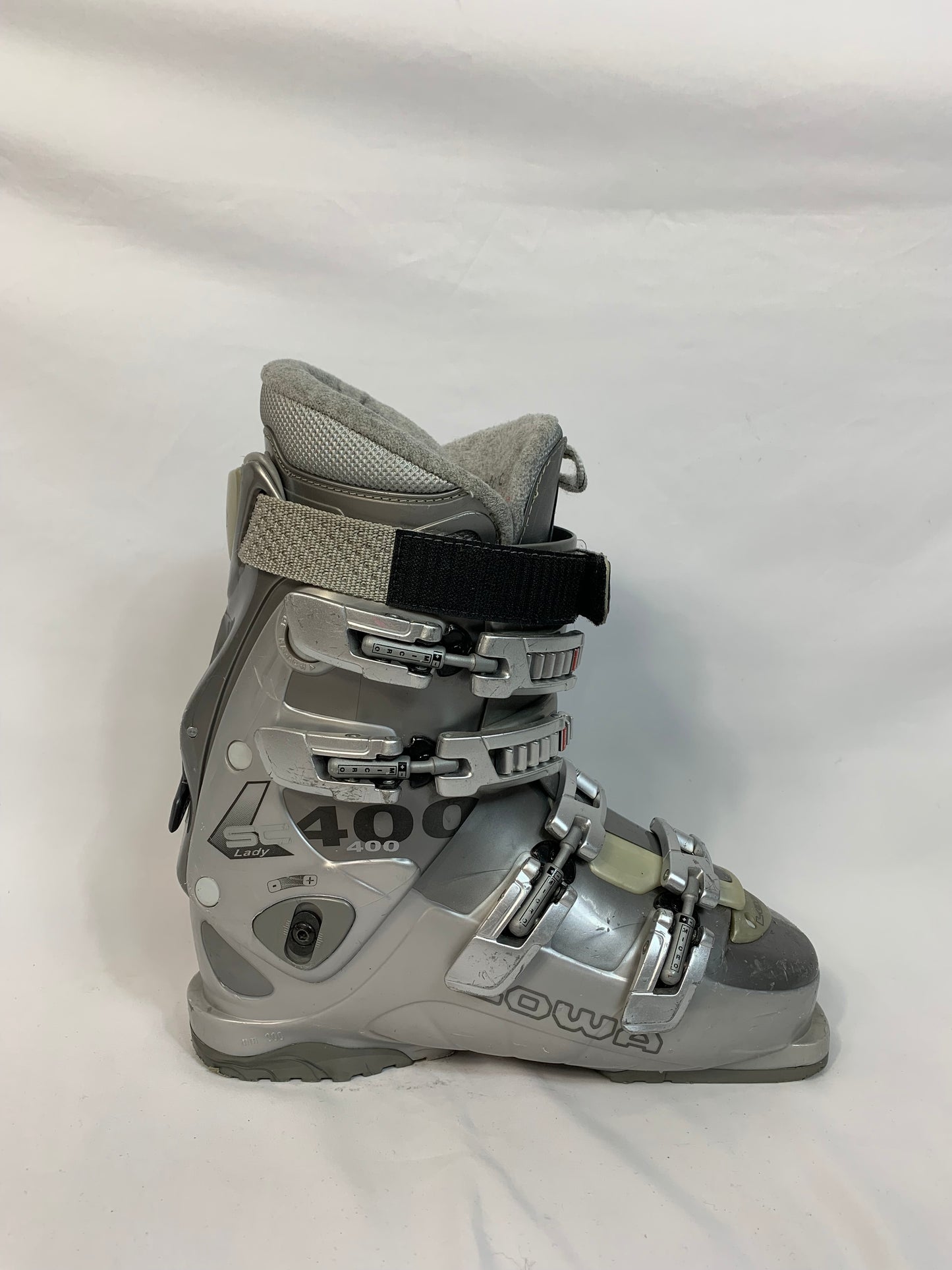 SCARPONI DA SCI Lowa SC 400 Lady