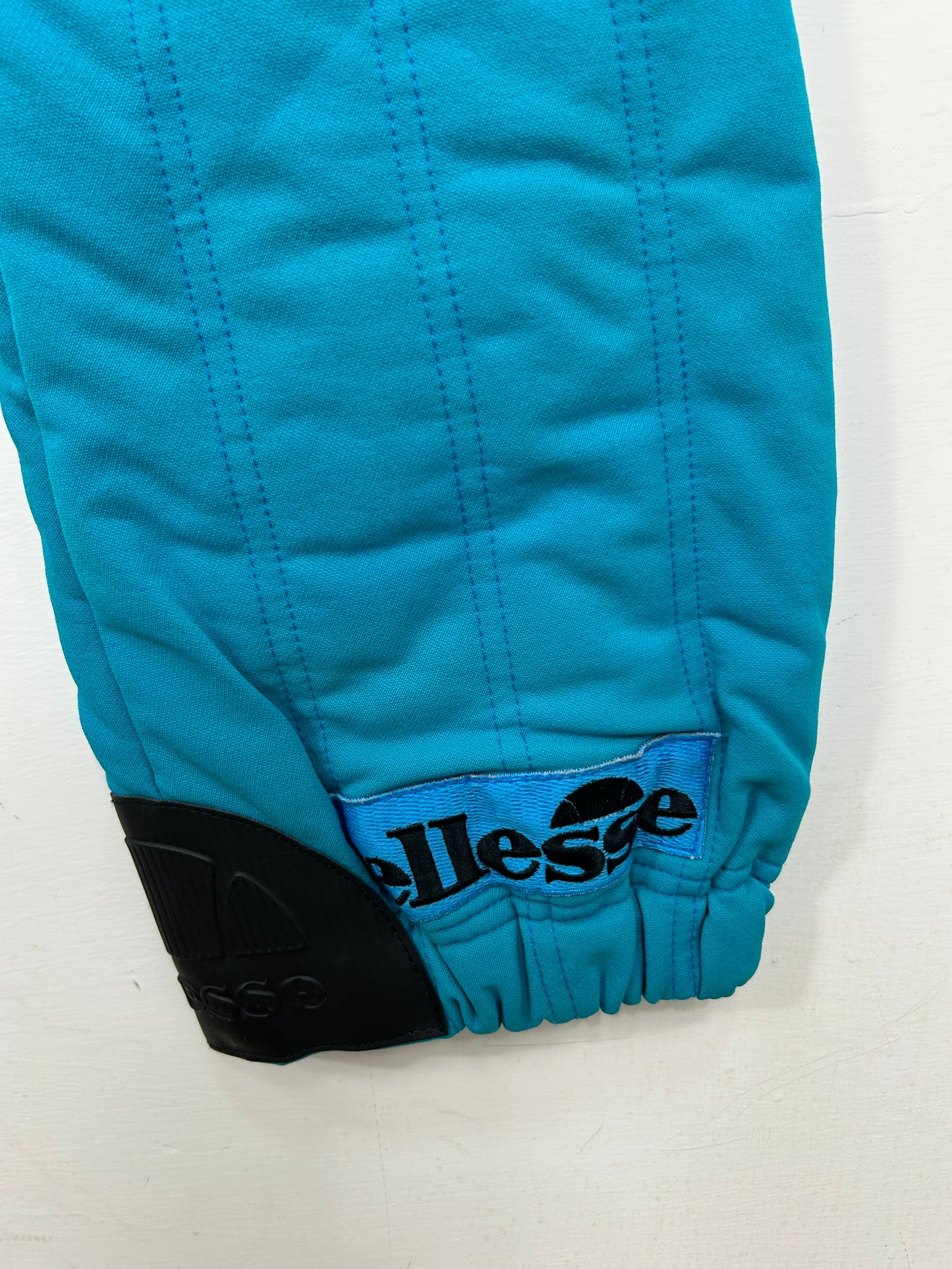 TAGLIA L- Pantalone Ellesse