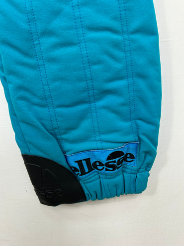 TAGLIA L- Pantalone Ellesse