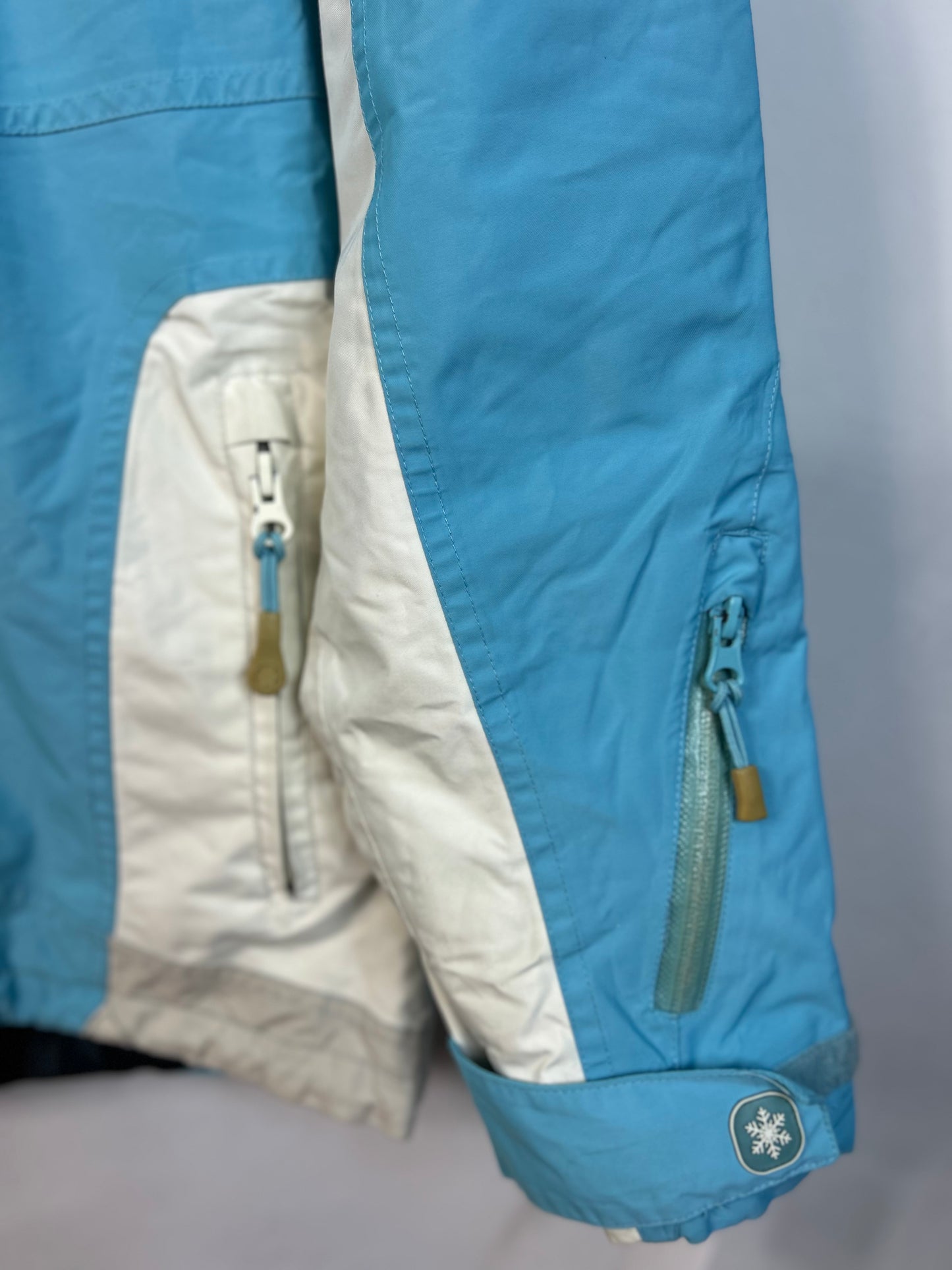 TAGLIA M - Giubbino polar dreams