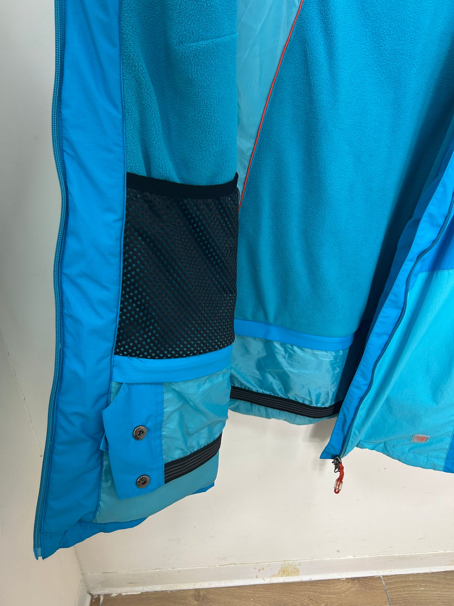 TAGLIA XL- Giubbino da sci Active