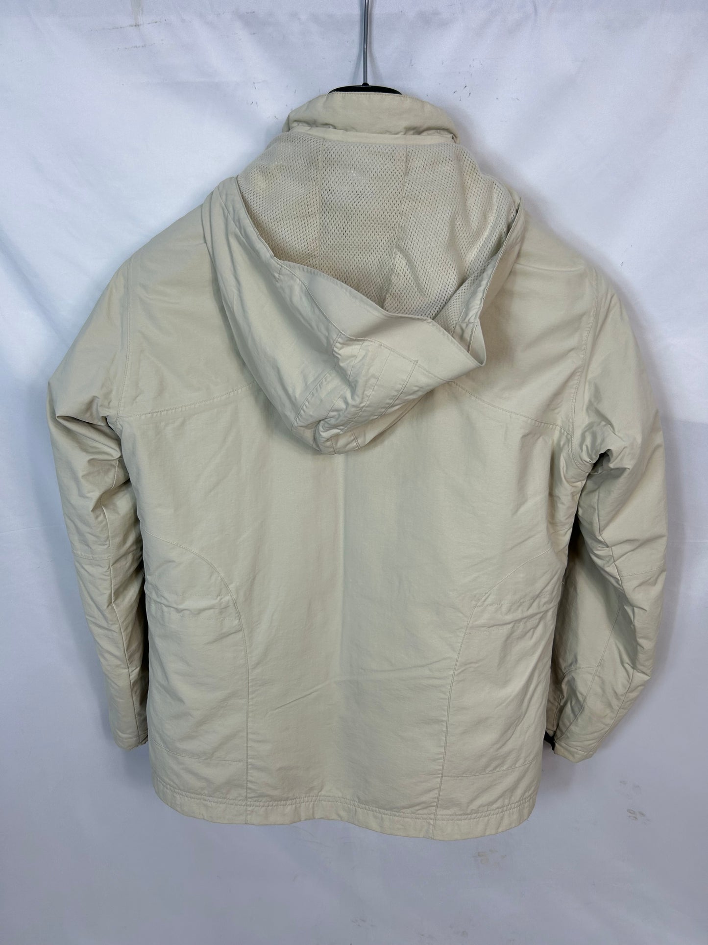 TAGLIA M - Giubbino Adidas