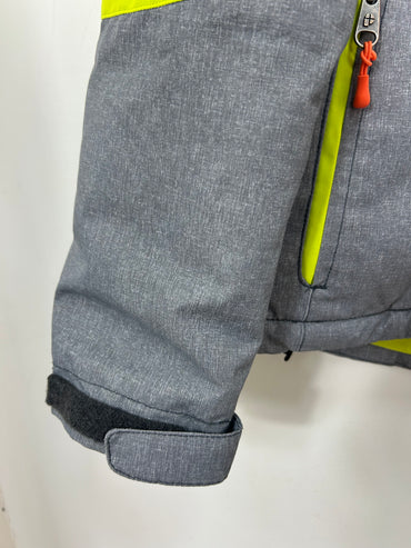 TAGLIA XS- Giubbino protest