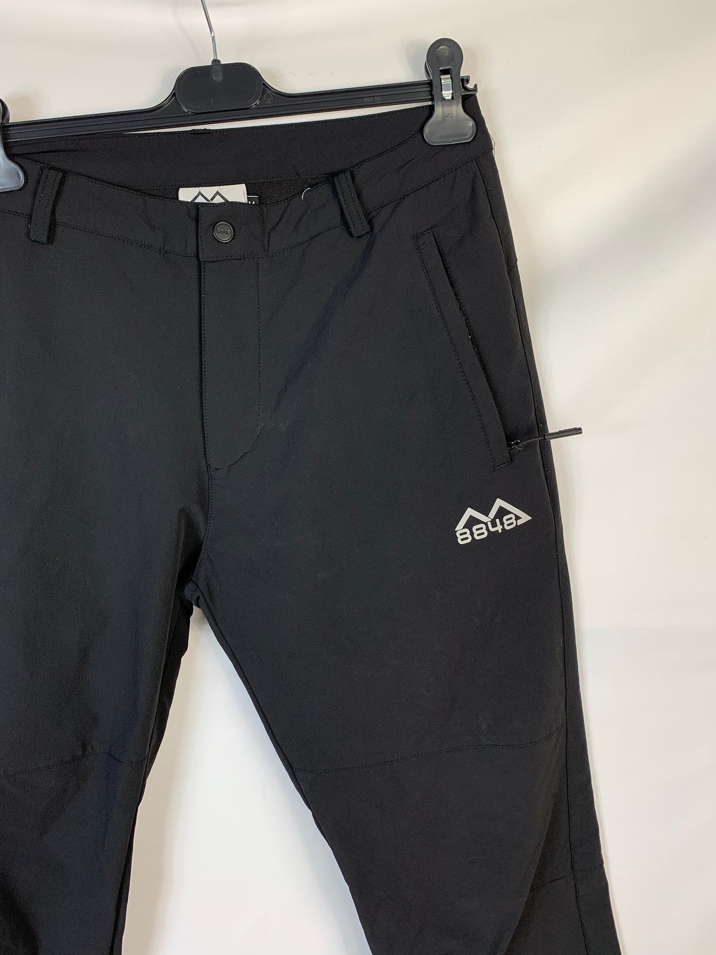 TAGLIA M - Pantalone tecnico 8848
