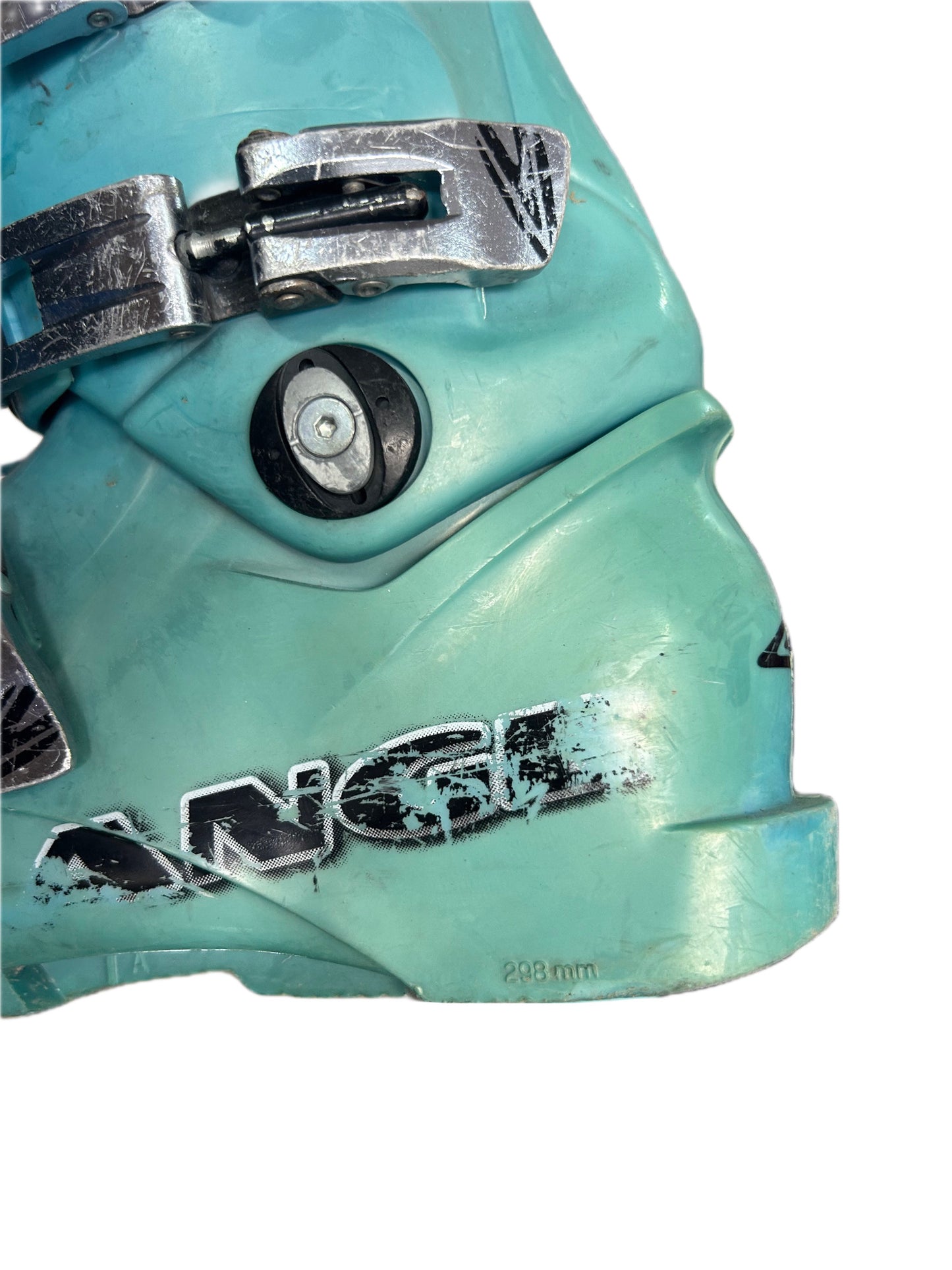 USATO-Lange Worldcup 80 Team