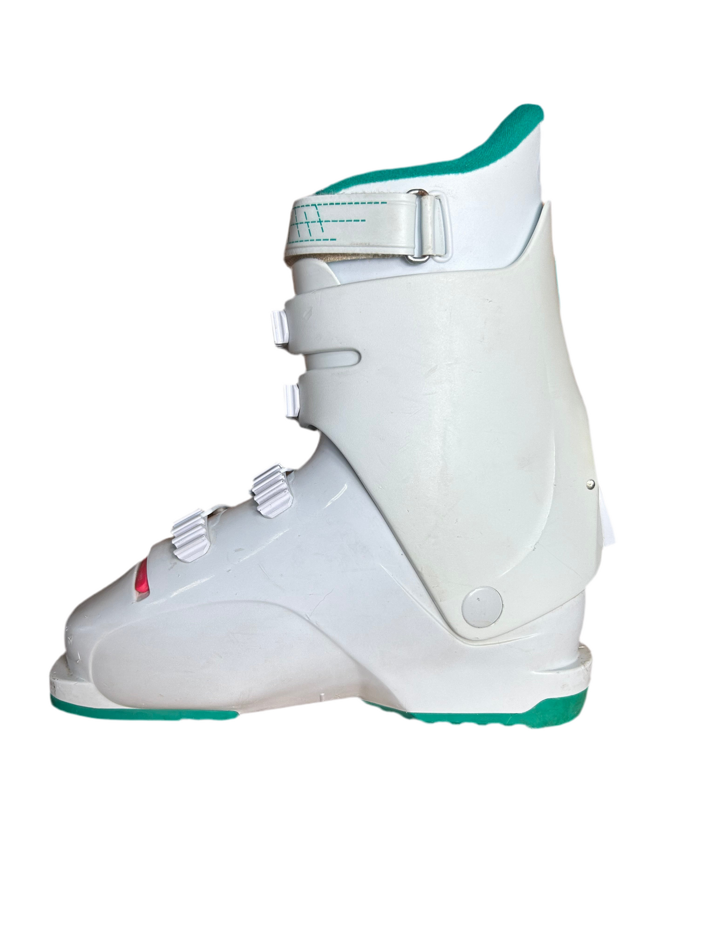 USATO-Scarponi da sci Tecnica CS 40