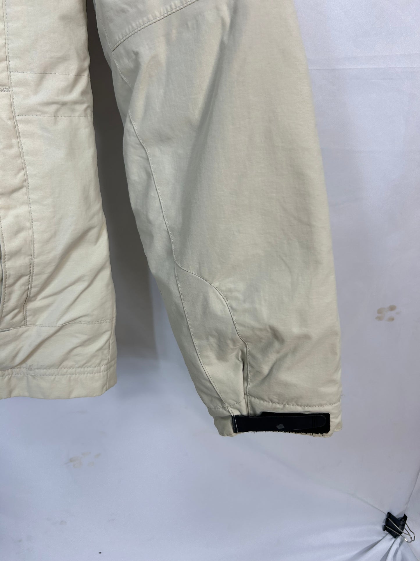 TAGLIA M - Giubbino Adidas