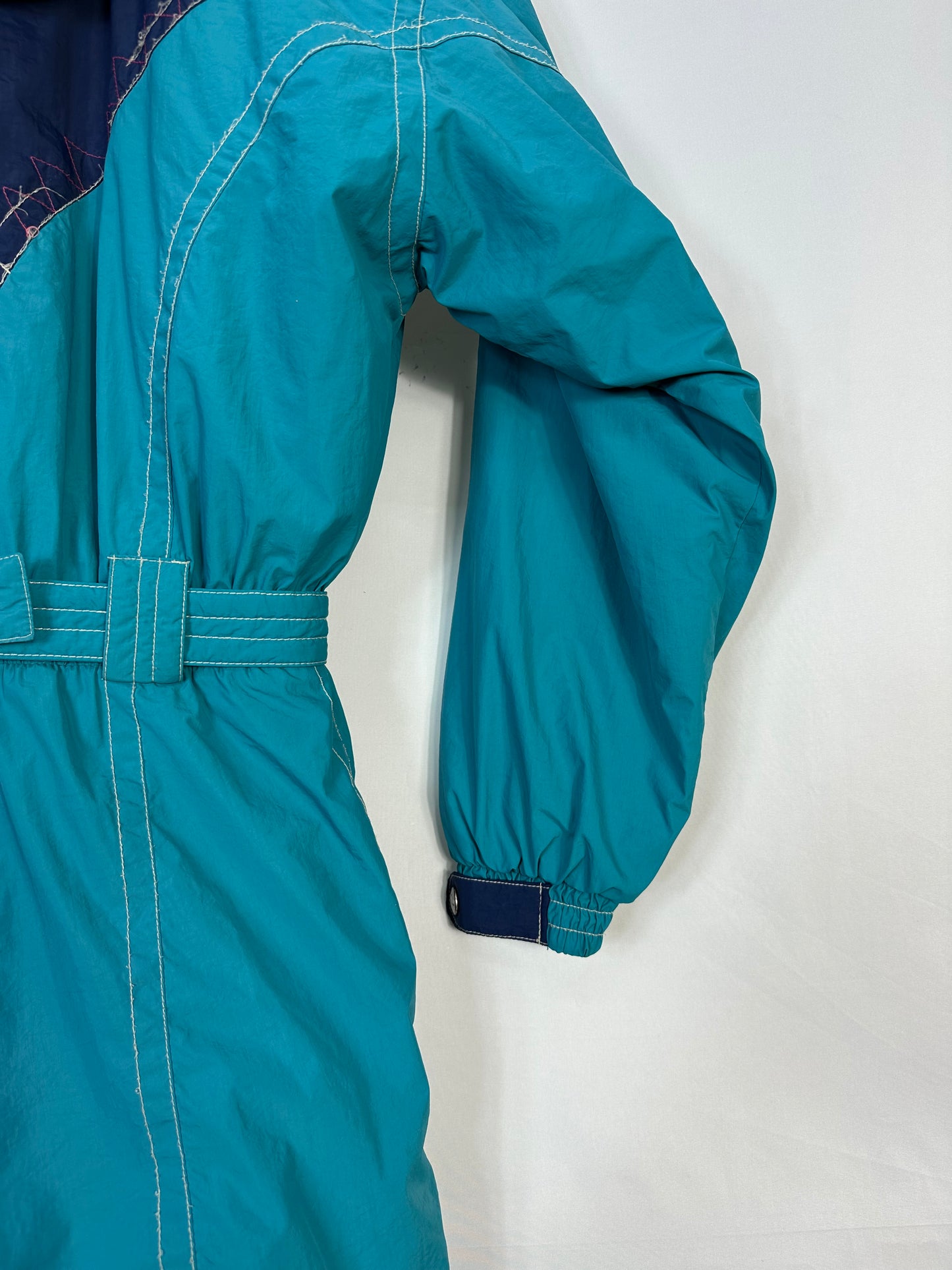 TAGLIA XS - Tuta intera diadora