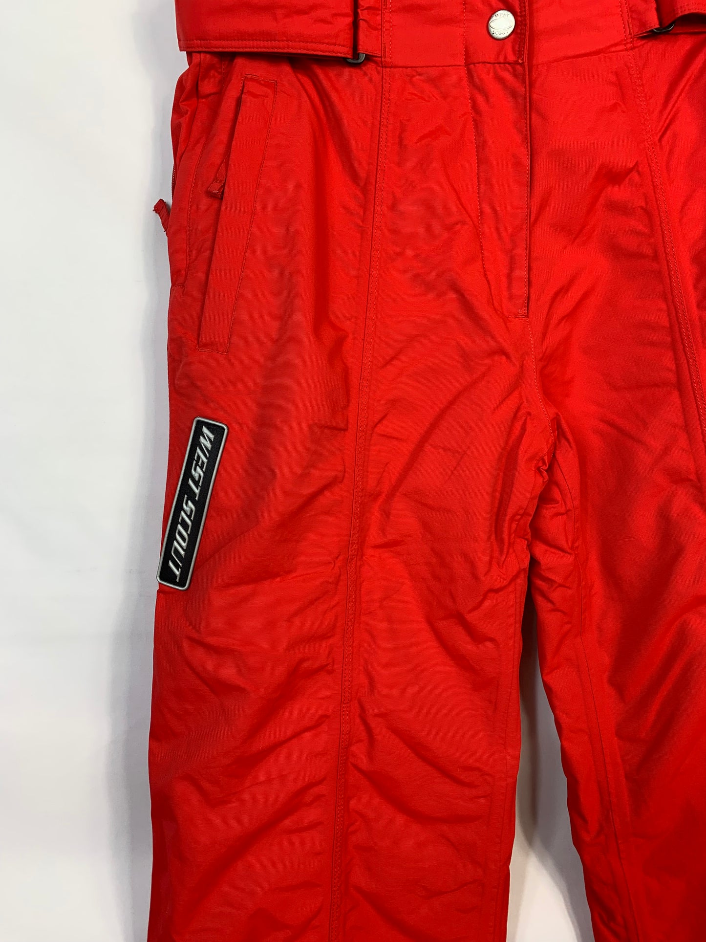 TAGLIA L - Pantalone west scout