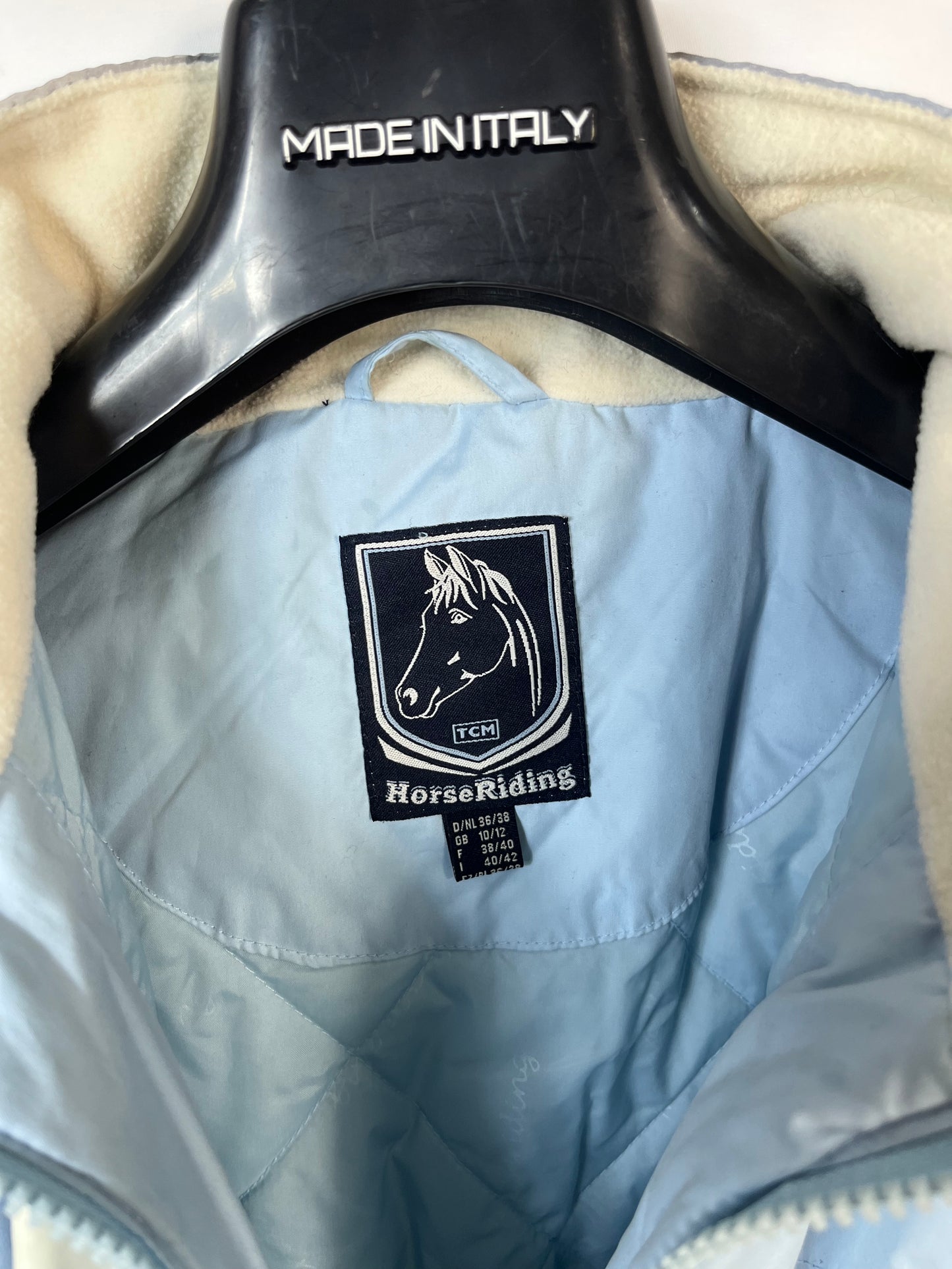 TAGLIA S - Giubbino Horse riding