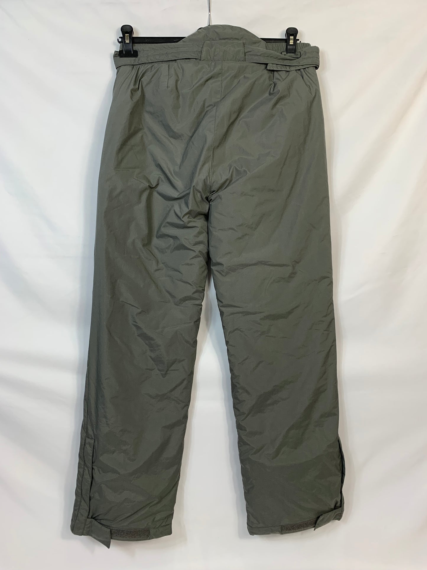 TAGLIA L - Pantalone grigio