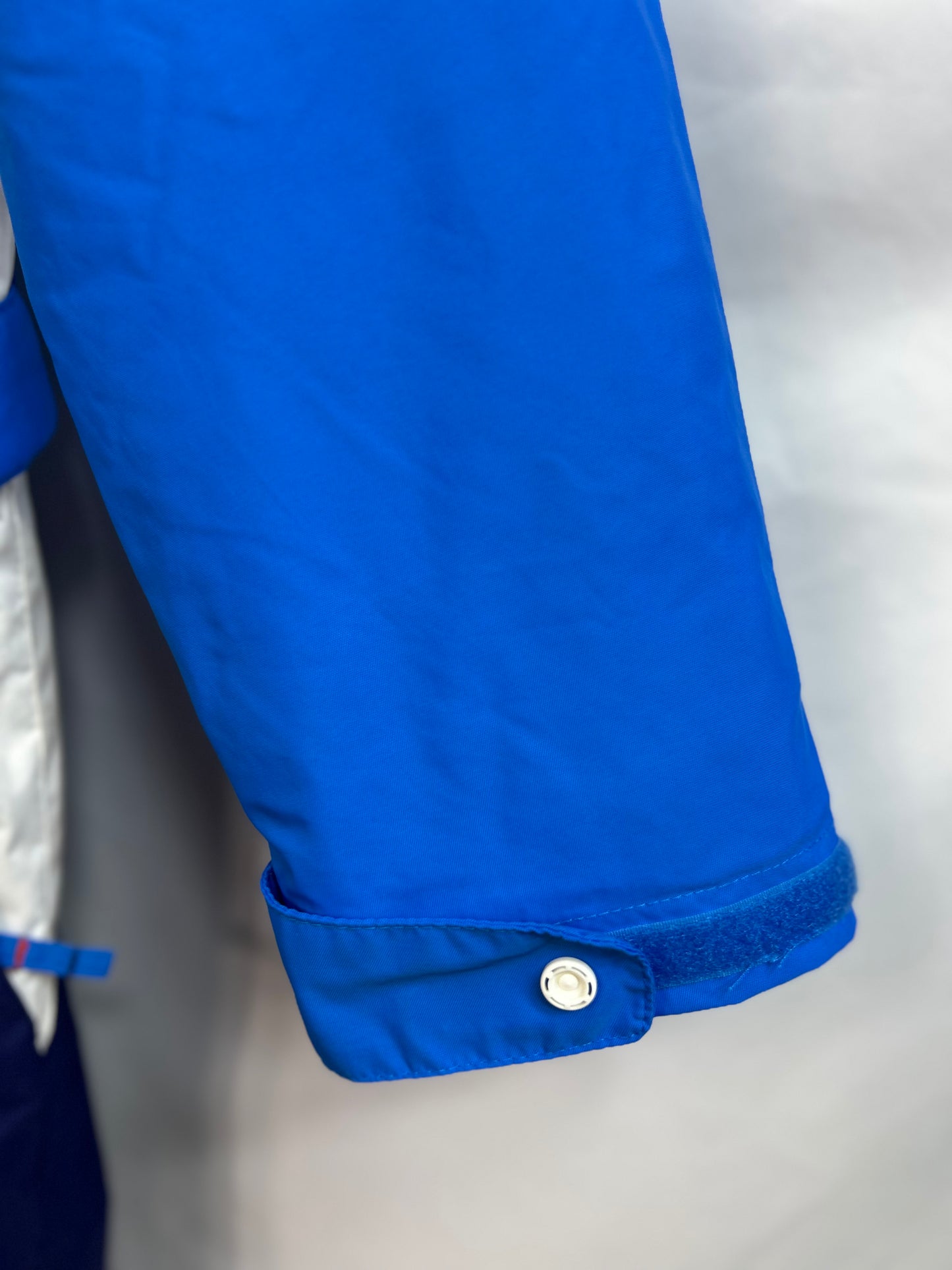 TAGLIA 8 ANNI- Tuta intera wedze