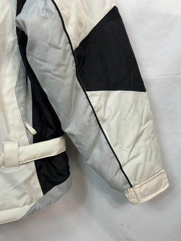 TAGLIA L - Giubbino perMISSion