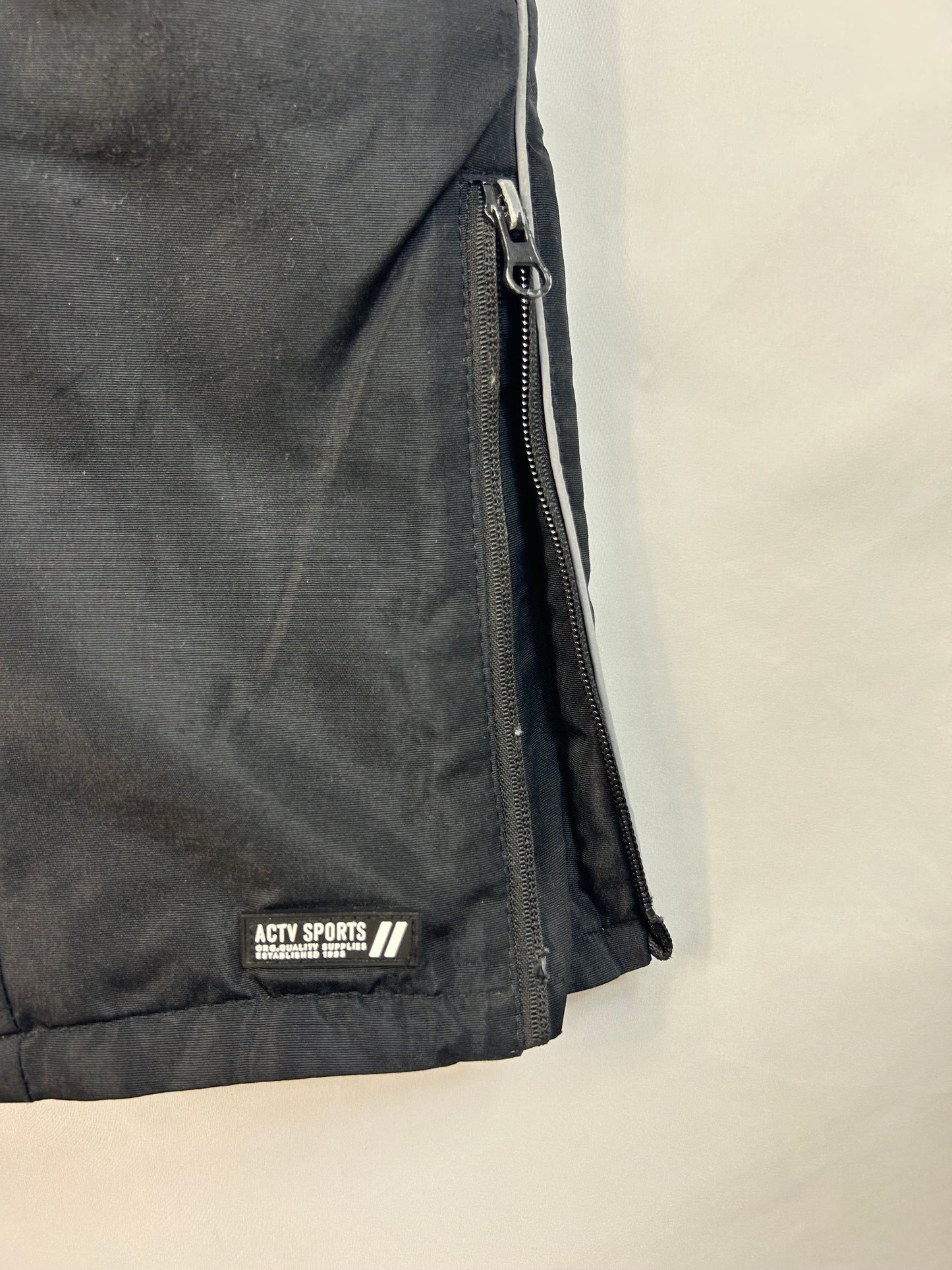 TAGLIA 8 ANNI- Pantalone con bretelle reserved