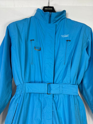 TAGLIA M - Tuta intera tenson