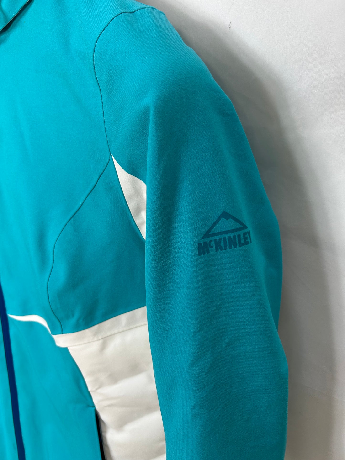 TAGLIA M - Giubbino McKinley