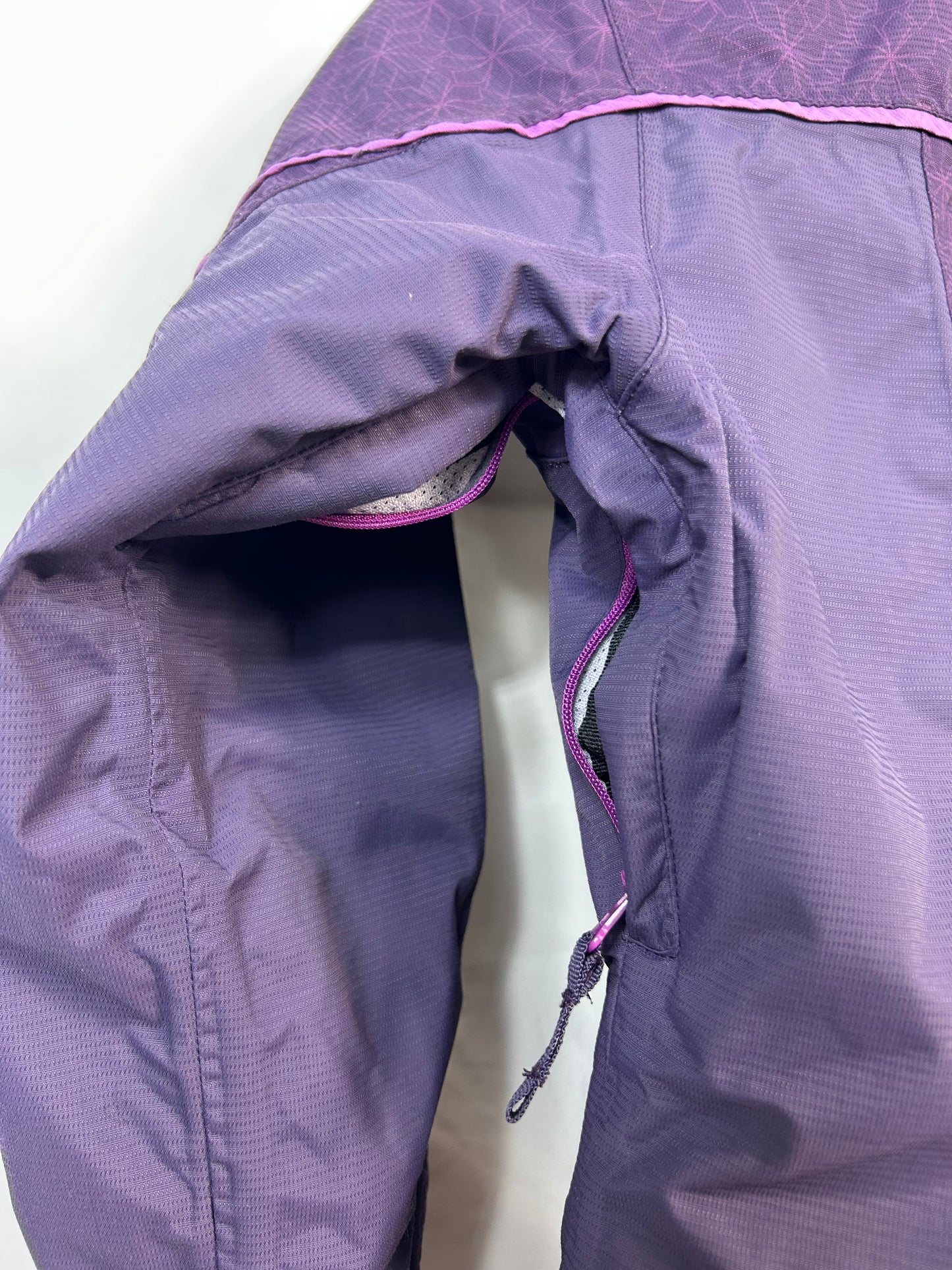 TAGLIA XS - Giubbino extend