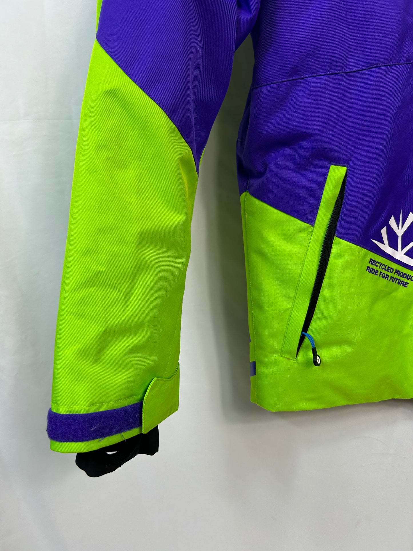 TAGLIA L - Giubbino picture