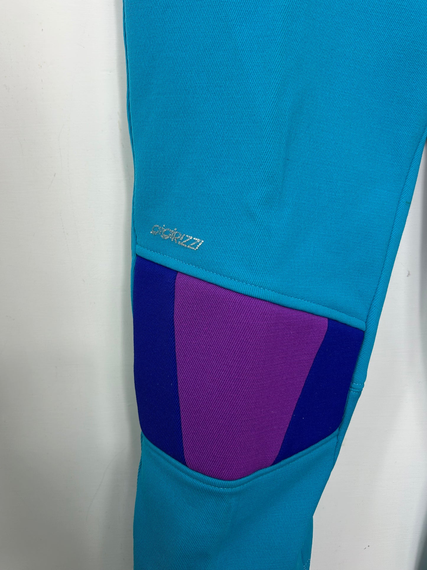 TAGLIA L- Salopette tecnico Gigi rizzi