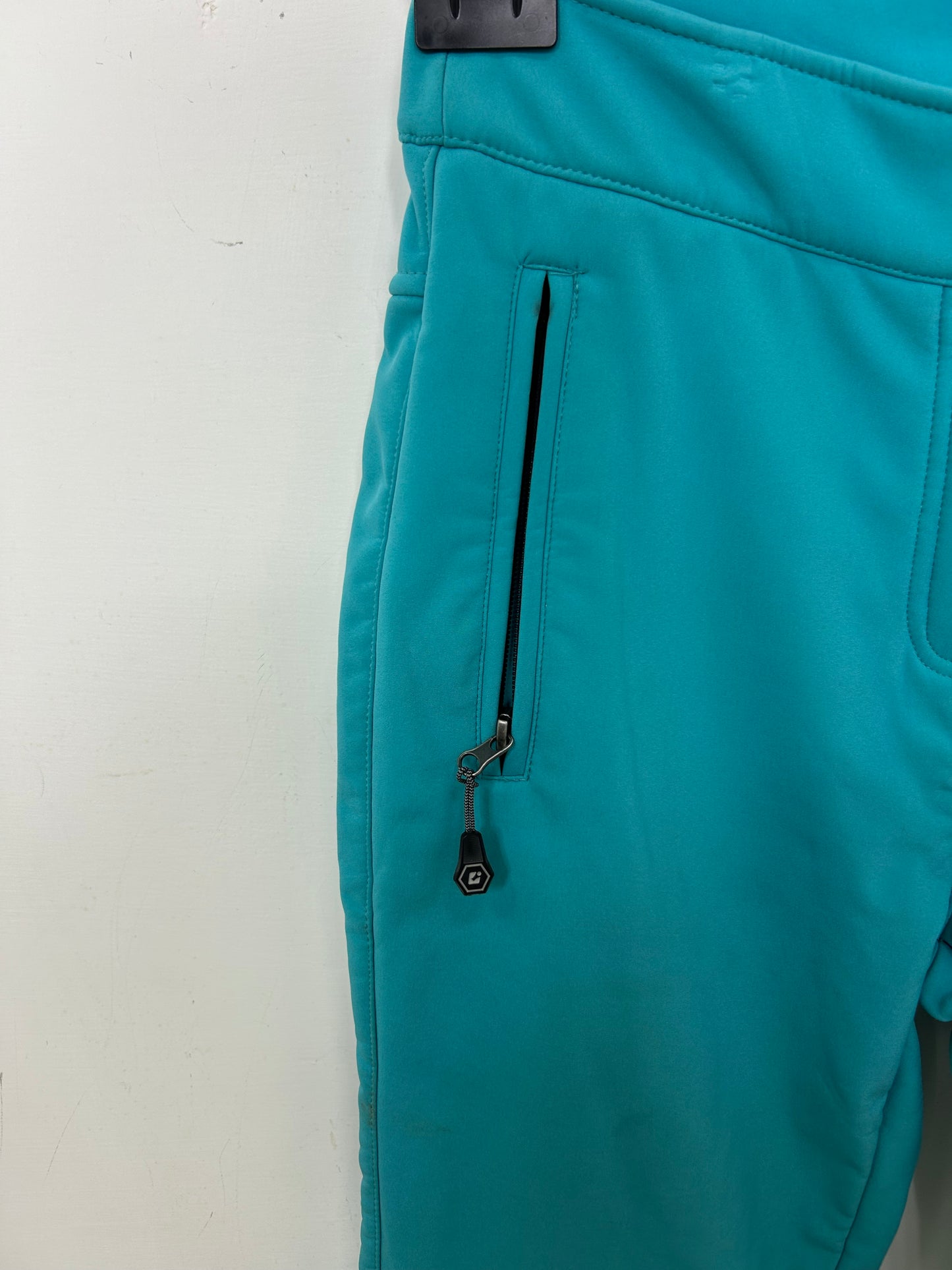 TAGLIA XS PANTALONE TECNICO KILLTEC