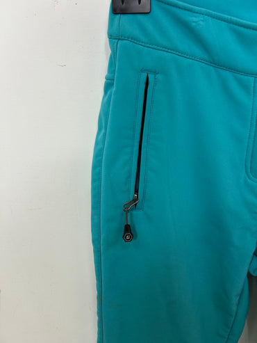 TAGLIA XS PANTALONE TECNICO KILLTEC