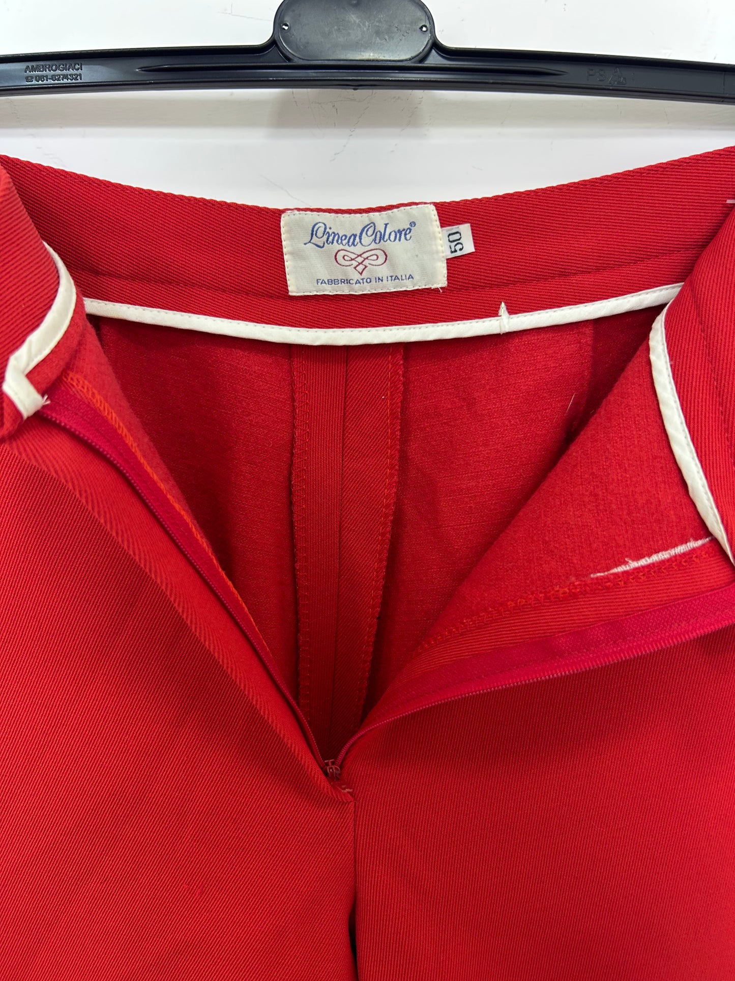 TAGLIA L LEGGINS DA NEVE