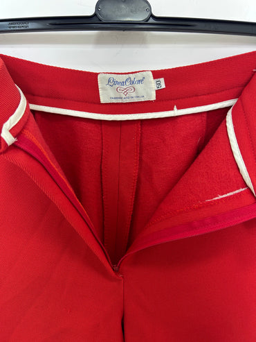 TAGLIA L LEGGINS DA NEVE