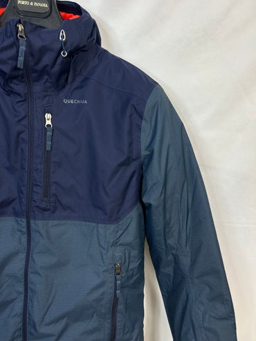 TAGLIA M - Giubbino quechua