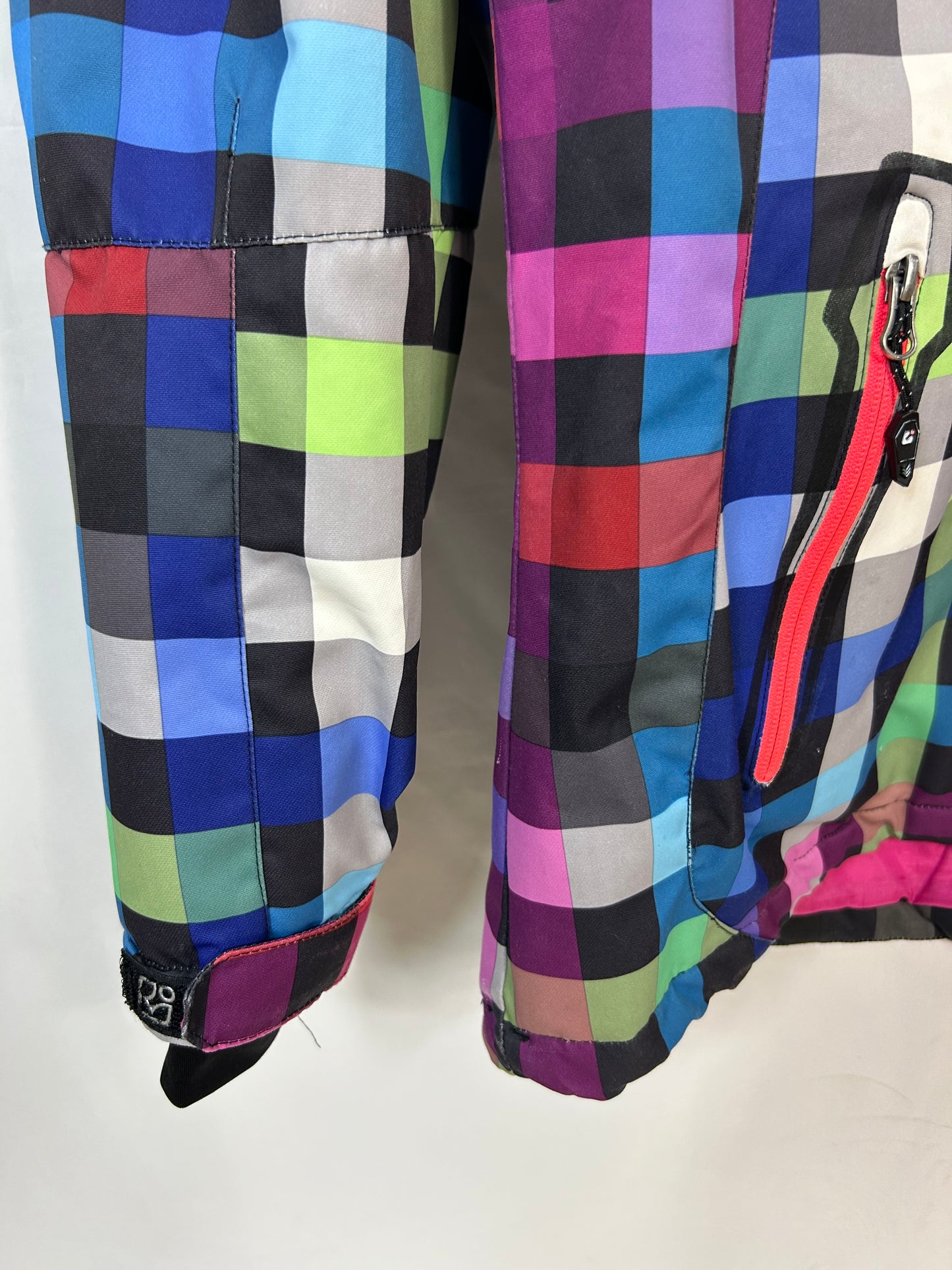 TAGLIA M - Giubbino Killtec