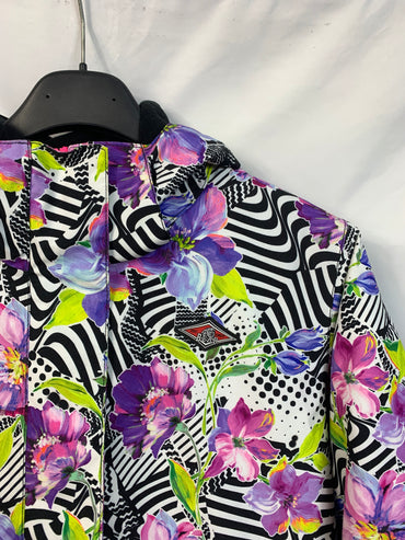 TAGLIA 14 ANNI - Giubbino Bear