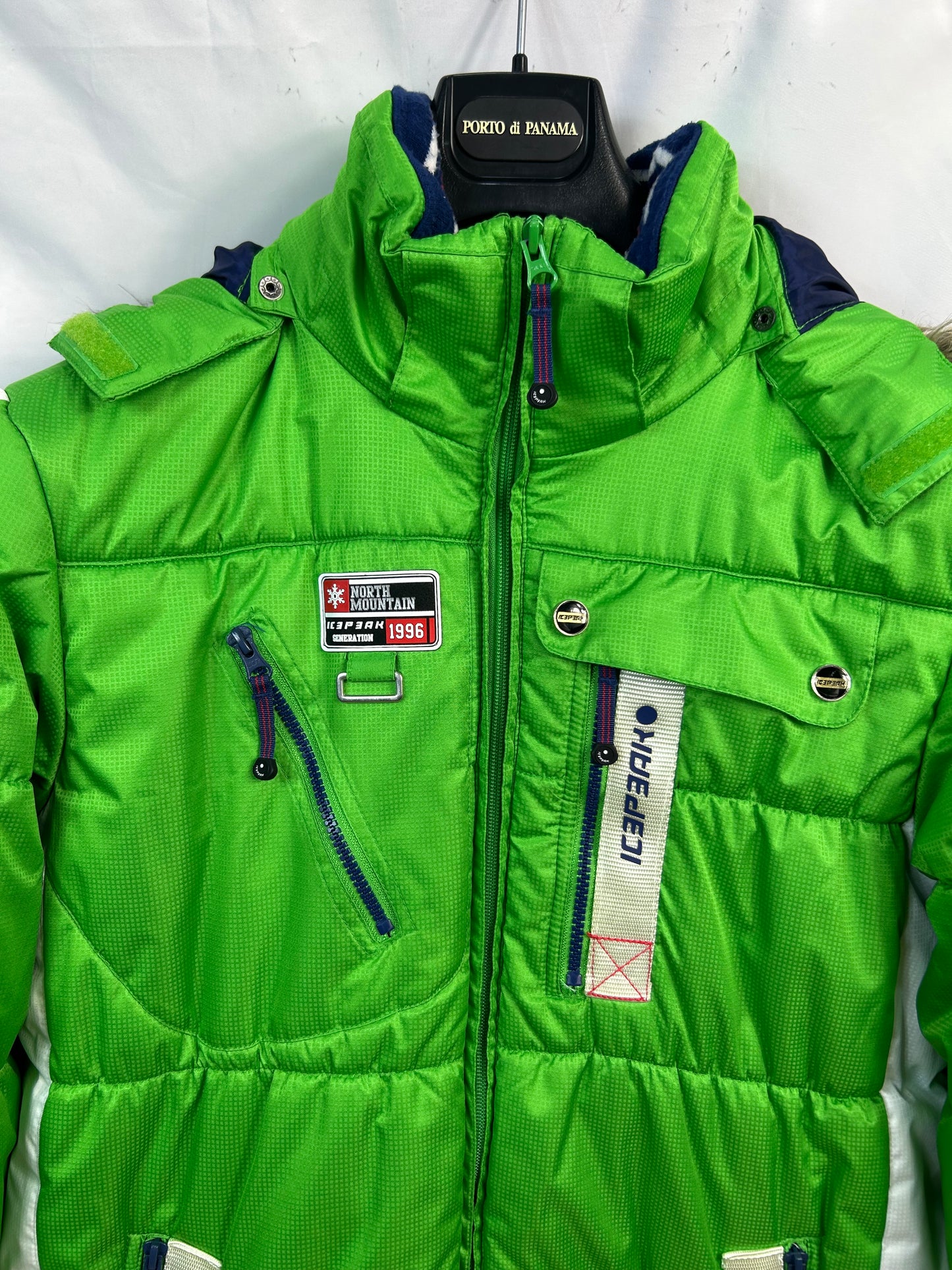 TAGLIA XL - Giubbino icepeak