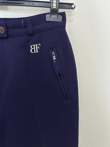 TAGLIA M LEGGINS DA NEVE