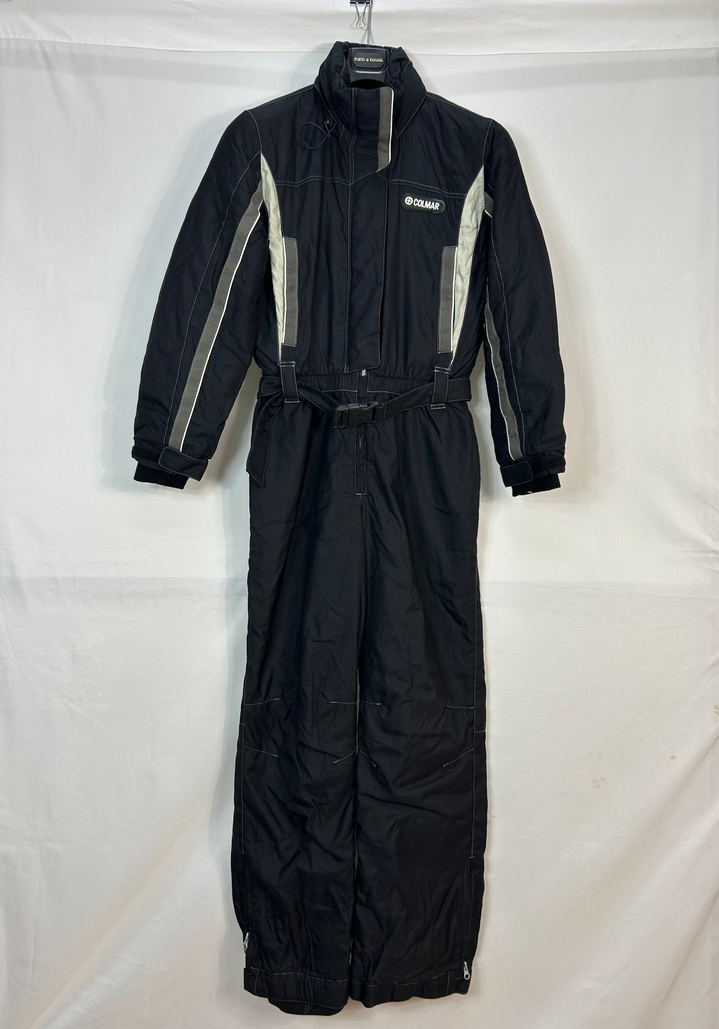 TAGLIA L-Tuta intera Colmar