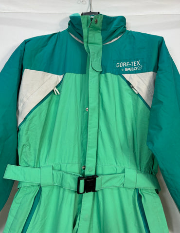 TAGLIA L-Tuta intera Bailo