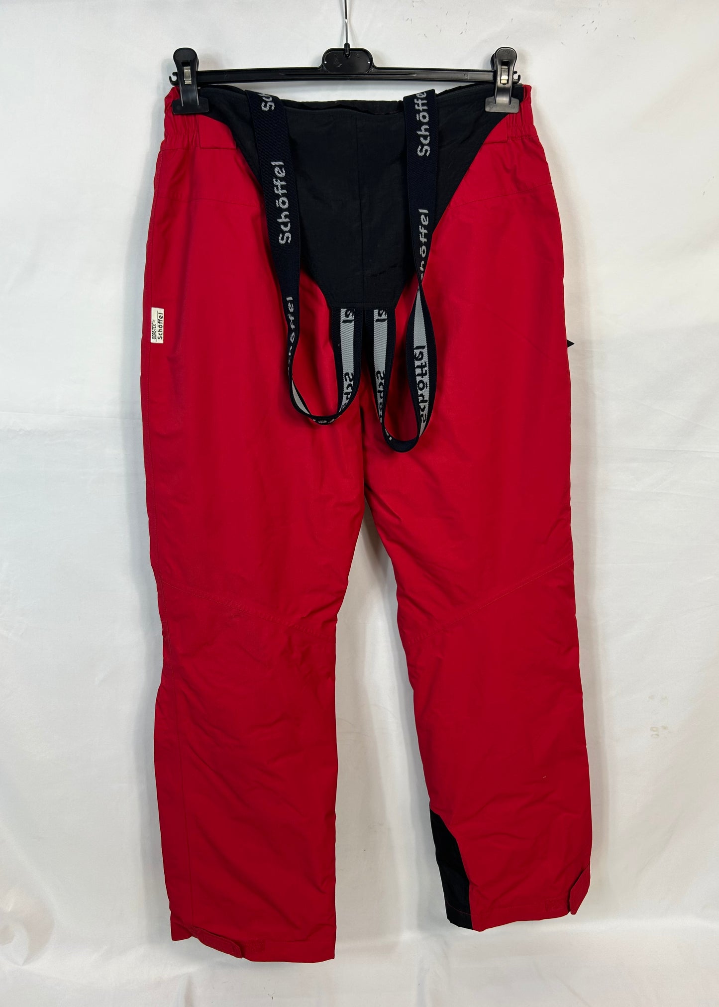 TAGLIA M - Pantalone da sci schoffel
