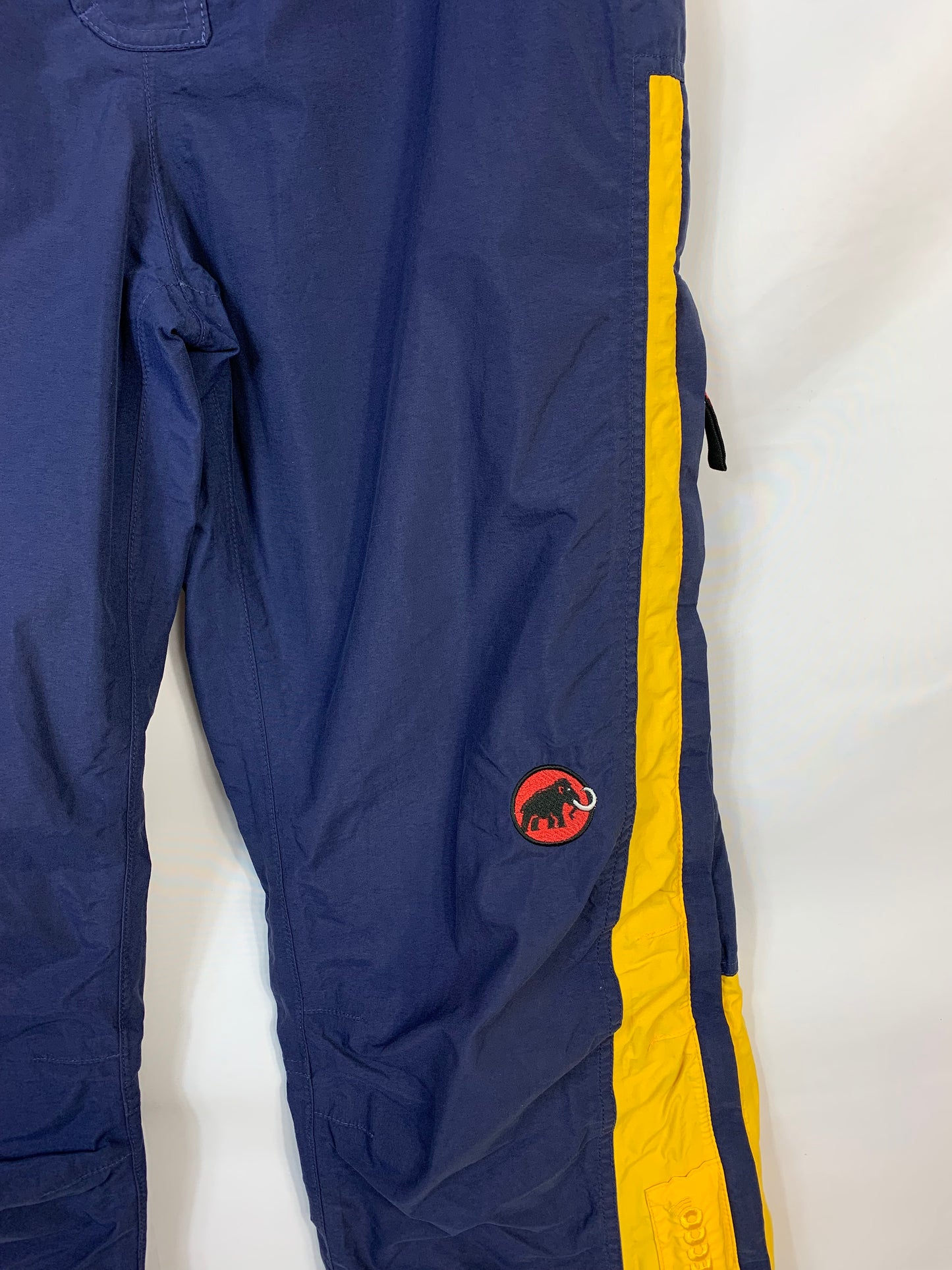 TAGLIA L - Pantalone mammut