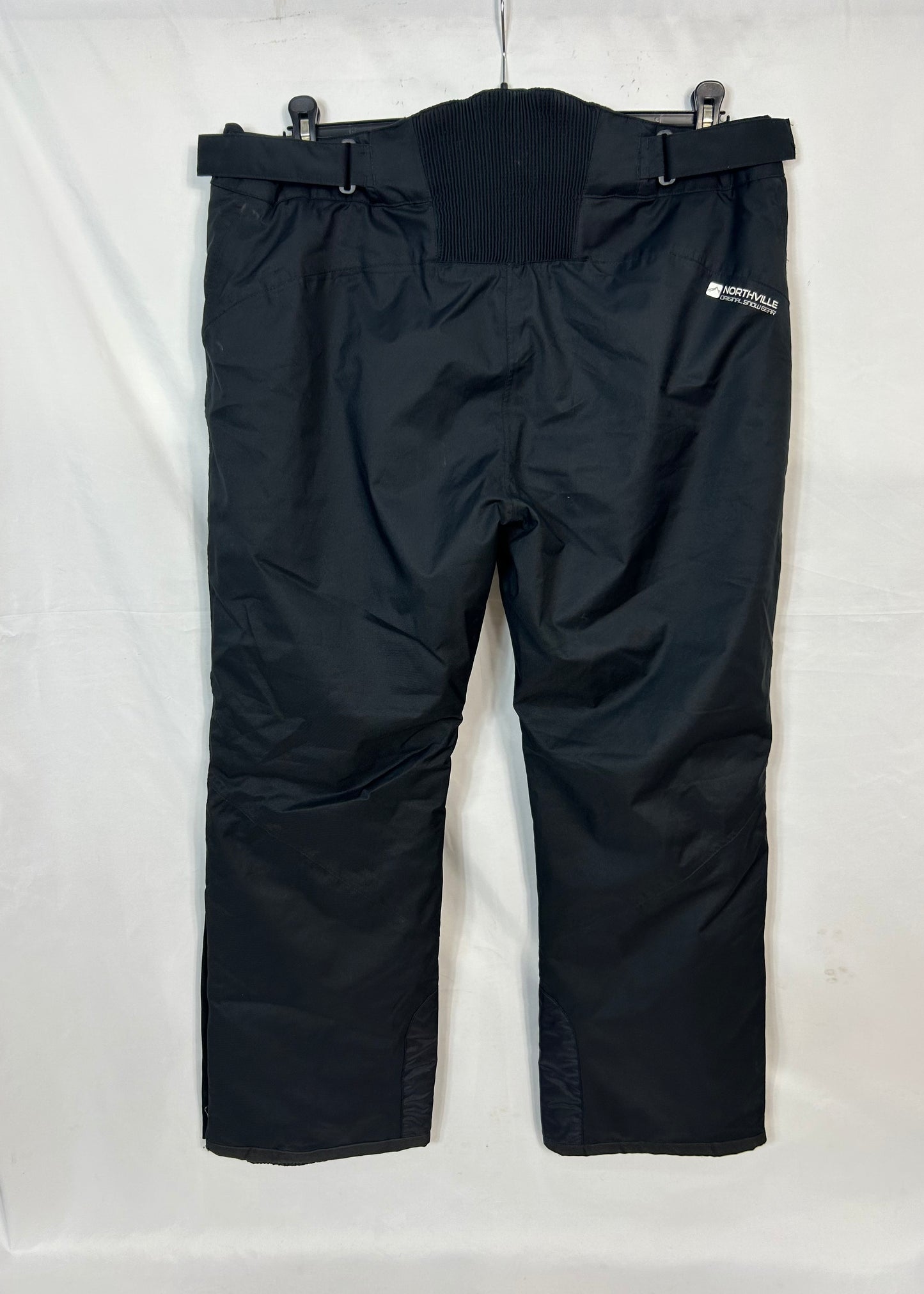TAGLIA XXL - Pantalone da sci Silver Series